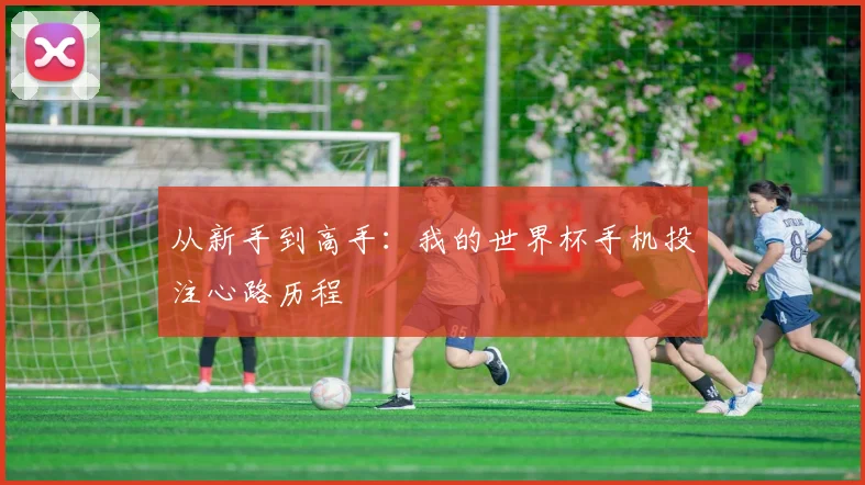 从新手到高手:我的世界杯手机投注心路历程