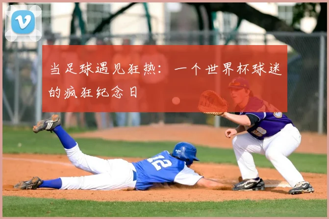 当足球遇见狂热：一个世界杯球迷的疯狂纪念日